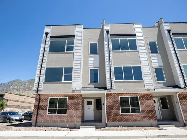 1225 E 1600 S Unit 7, Provo, UT 84603