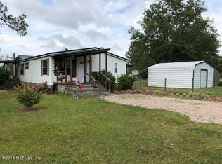 9518 Hopkins Rd, Glen Saint Mary, FL 32040