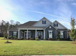 4009 Island Creek Rd, Valdosta, GA 31601