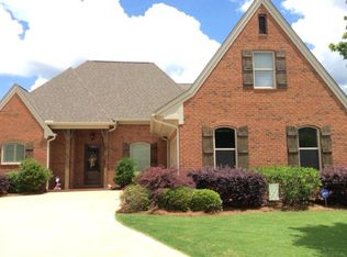 258 Olde Castle Loop, Oxford, MS 38655