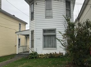 1040 Eastman St, Zanesville, OH 43701