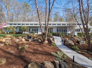 7505 Talbryn Way, Chapel Hill, NC 27516