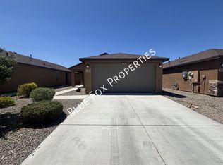 98 E Manor View Rd, Tucson, AZ 85756