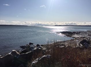 516 Gouldsboro Point Rd, Gouldsboro, ME 04607