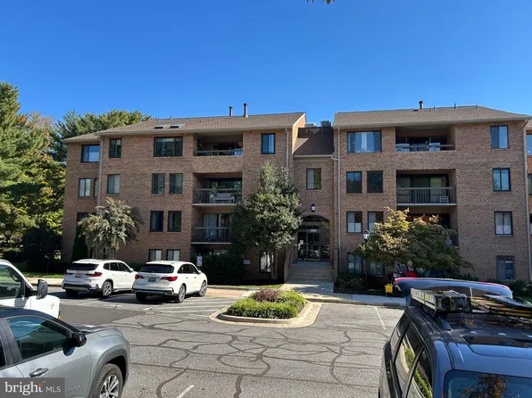11323 Commonwealth Dr APT T2, Rockville, MD 20852