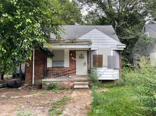 9616 Braile St, Detroit, MI 48228