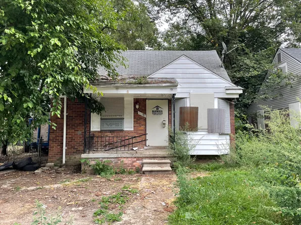 9616 Braile St, Detroit, MI 48228