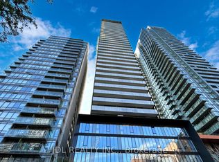 28 Wellesley St E #2207, Toronto, ON M4Y 0C4