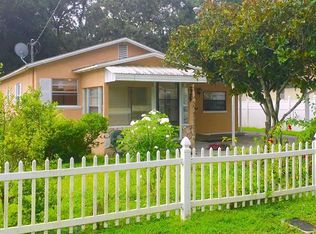 1724 W Comanche Ave, Tampa, FL 33603