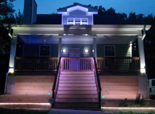 898 Ridge Ave NW, Atlanta, GA 30318