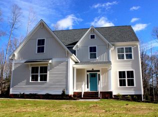 2053 Philbunny Ct, Mechanicsville, VA 23111