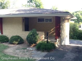 1217 John Ross Rd #A, Chattanooga, TN 37412