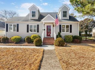 7803 Ruthven Rd, Norfolk, VA 23505