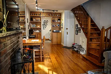 Rented by Corcoran