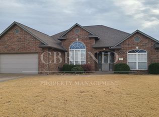 4807 Oakcrest Ave, Enid, OK 73703