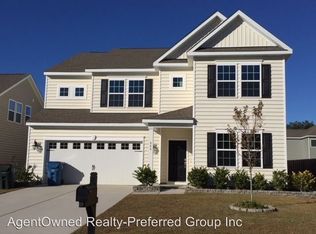646 Silver Moss Dr, Moncks Corner, SC 29461