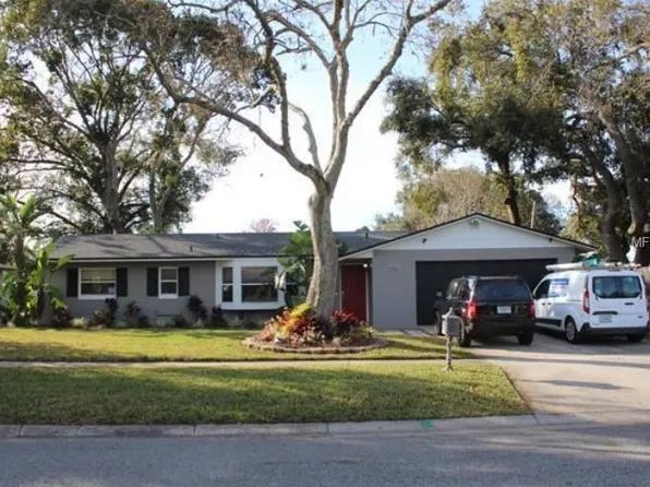 1114 Alfred Dr, Orlando, FL 32810
