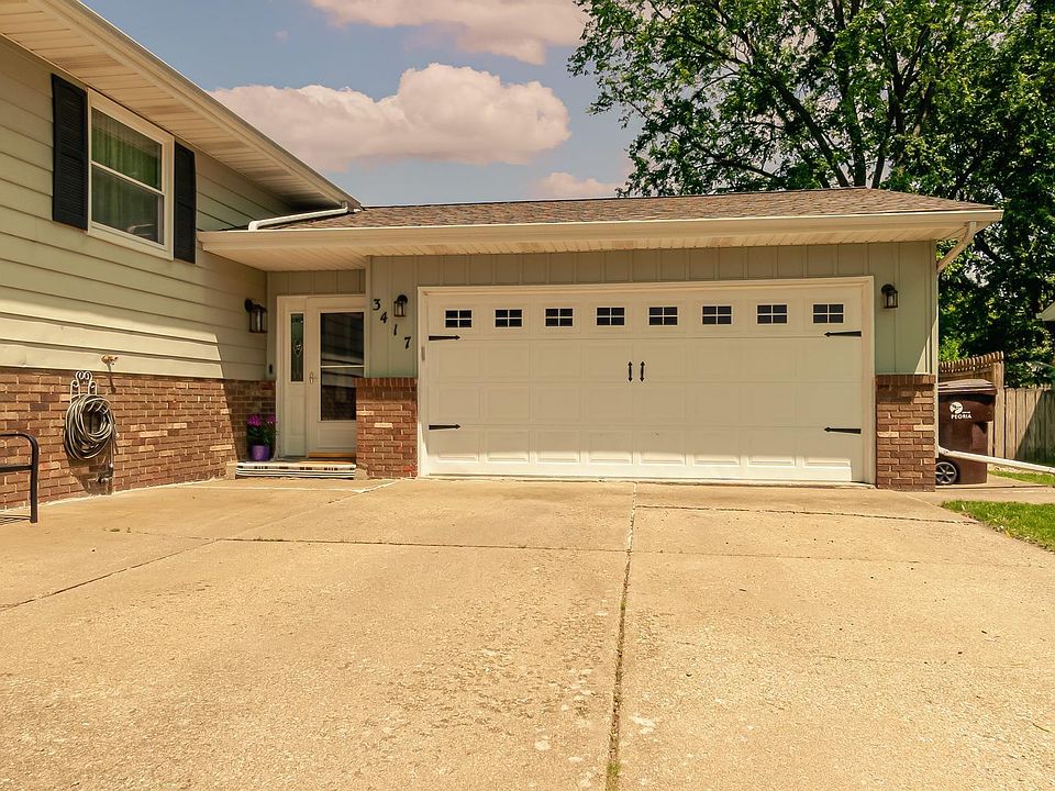 3417 W Lucerne Ct, Peoria, IL 61615 Zillow
