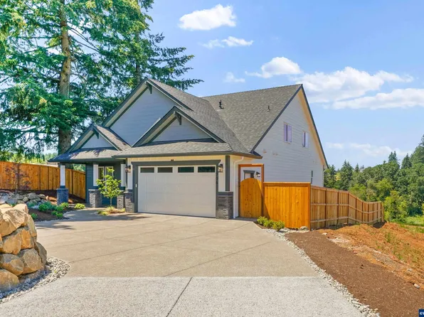 706 Emily Grace Ct SE, Salem, OR 97306
