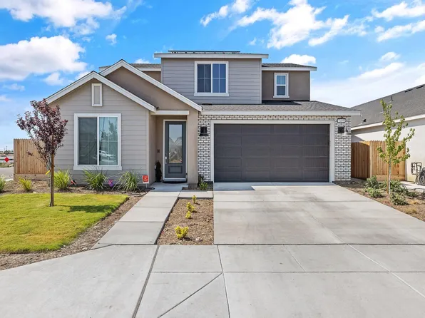 2409 Pepperdine St, Lemoore, CA 93245