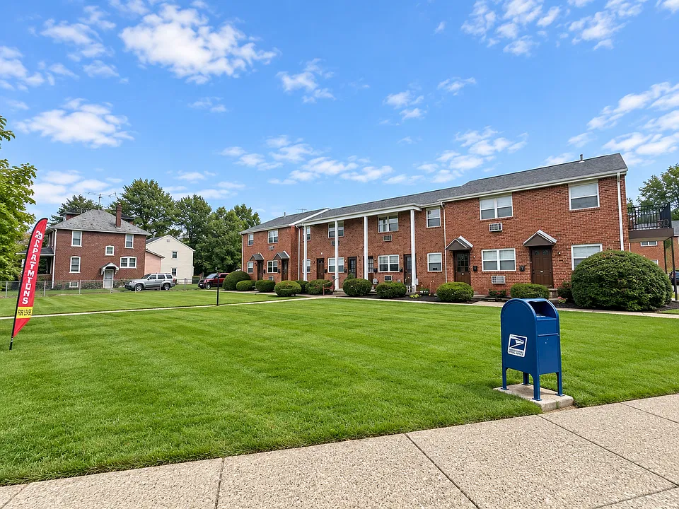 Park Manor Apartments- Quakertown