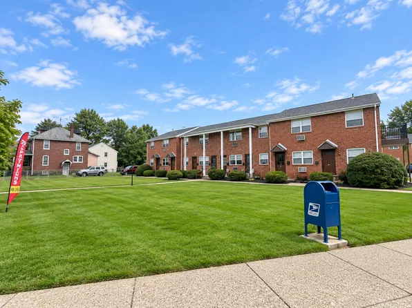 Park Manor Apartments- Quakertown, 164 Park Ave APT 310, Quakertown, PA 18951