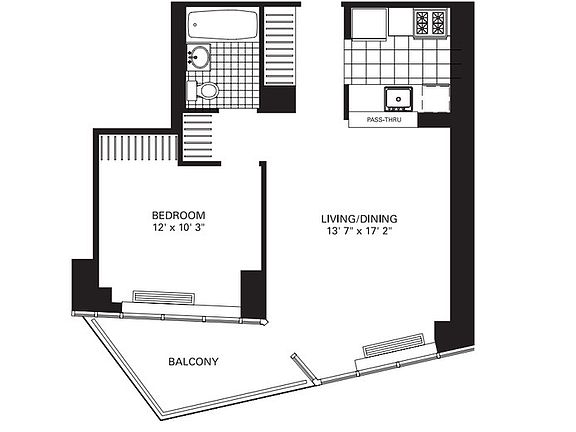 2nd image of 4705 Center Blvd Ph 10