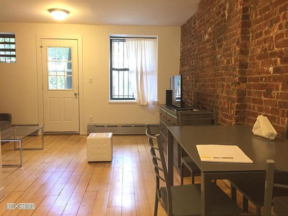 2nd image of 307 W 137th St APT 1