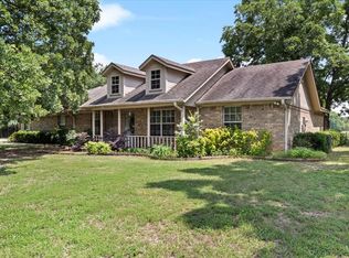 4115 County Road 14750, Paris, TX 75462