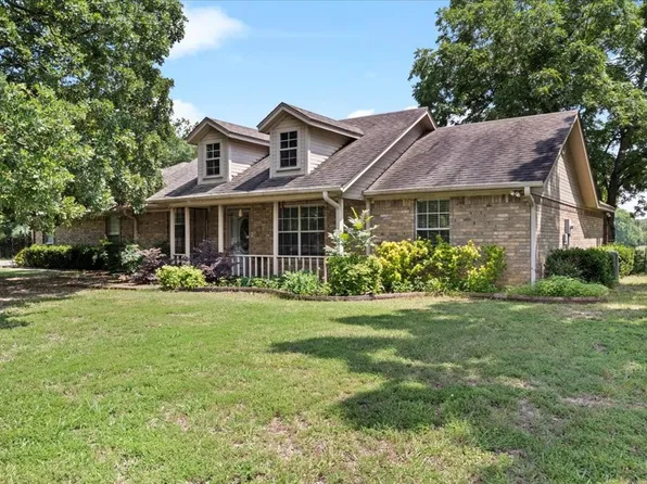 4115 County Road 14750, Paris, TX 75462