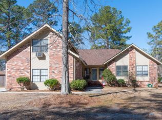 1211 Scotch Pine Ln, Ladson, SC 29456