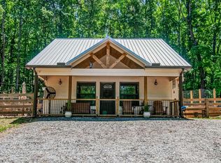 415 Woods Rd #1, Talking Rock, GA 30175