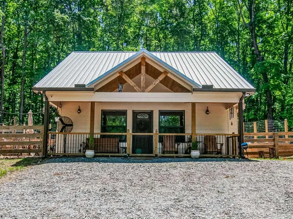 415 Woods Rd #1, Talking Rock, GA 30175