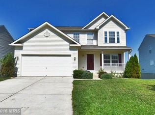 4634 Riddle Dr, Nottingham, MD 21236