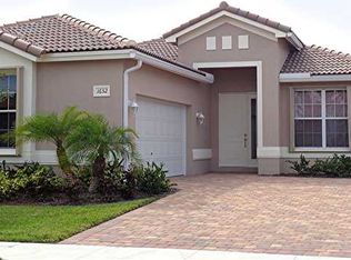1652 NW Marsh Creek Dr, Jensen Beach, FL 34957