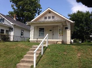 1318 W 26th St, Indianapolis, IN