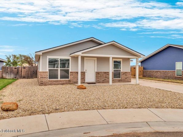 2603 Winfield Ave, Lubbock, TX 79407