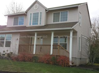 13581 SE Ellen Dr, Clackamas, OR 97015