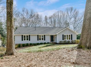 1619 E Barden Rd, Charlotte, NC 28226