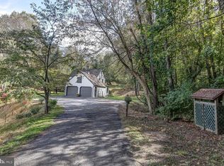 1832 Lenape Unionville Rd, West Chester, PA 19382