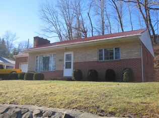905 Park Ave, Princeton, WV 24740