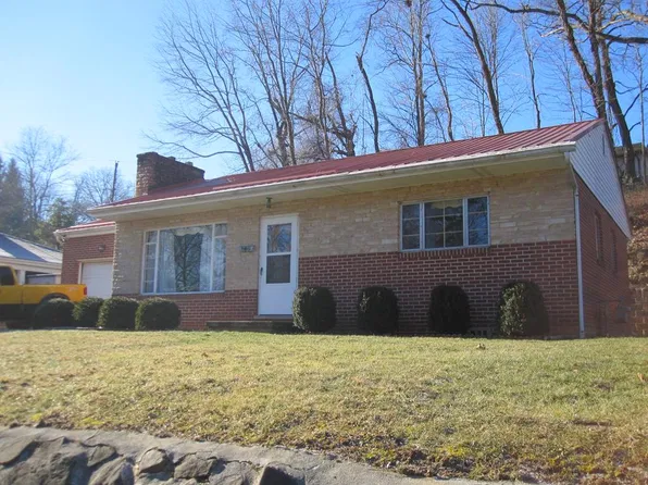 905 Park Ave, Princeton, WV 24740