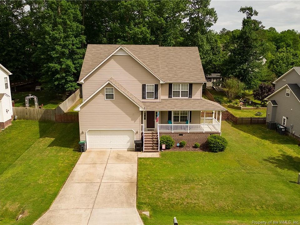 1st image of 5911 Montpelier Dr