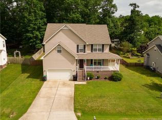 5911 Montpelier Dr, Williamsburg, VA 23188