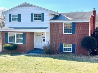 139 Windsor Dr, Irwin, PA