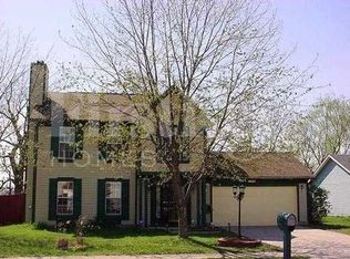 1654 Beckenbauer Ln, Indianapolis, IN 46214