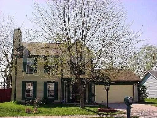 1654 Beckenbauer Ln photo 1