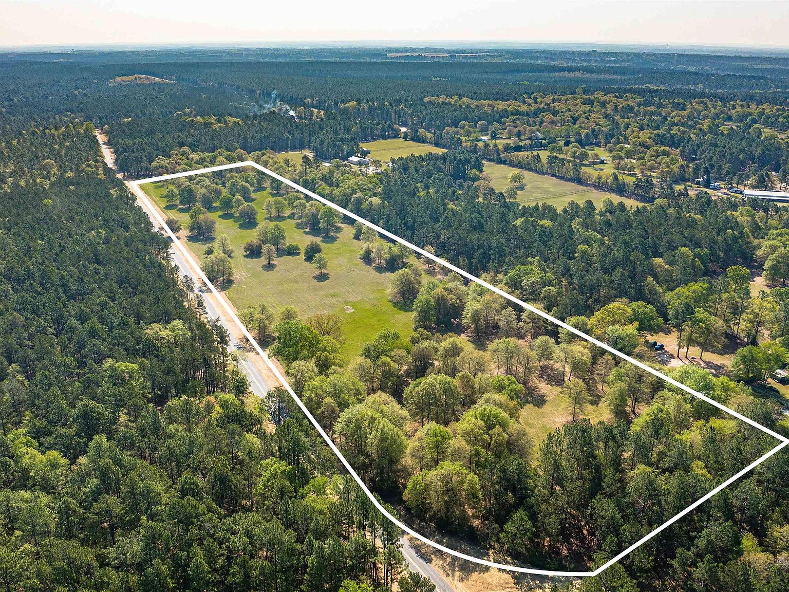 41 Peck Woods Rd, Camden, SC 29020 Zillow