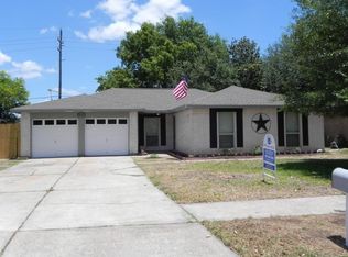 10906 Vanderford Dr, Houston, TX 77099