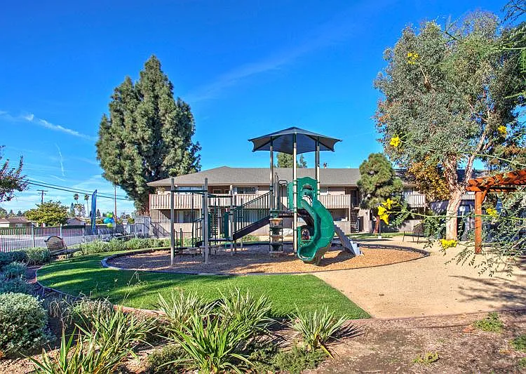 Pine Lake Apartments — Photo 6